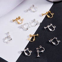 Destash 25 Sets of Earrings Beads Fishooks Head Pins Destash Earring Supplies Earring Sets