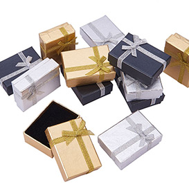 Cardboard Gifts Boxes